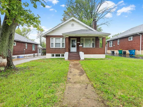 2636 Terrace Ln, Saint Louis, MO 63136