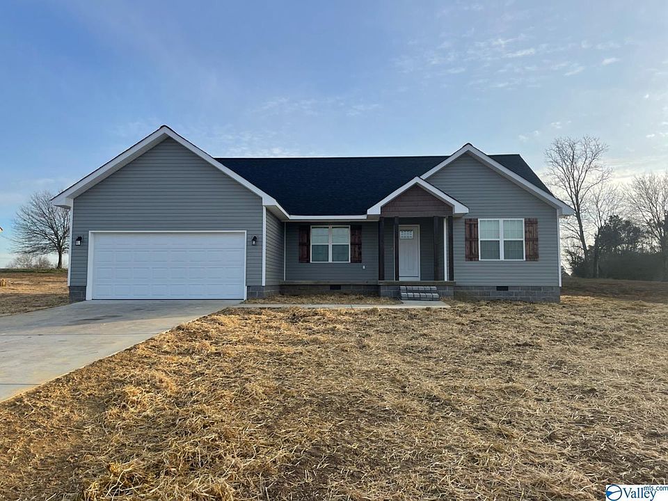 89 Peaceful Dr, Rainsville, AL 35986 Zillow