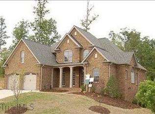 4916 Britton Gardens Rd, Clemmons, NC 27012