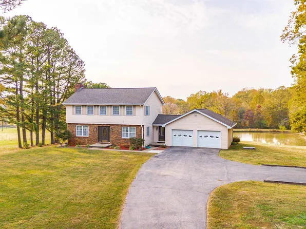 5829 Hatchett Mill Rd, Henderson, KY 42420