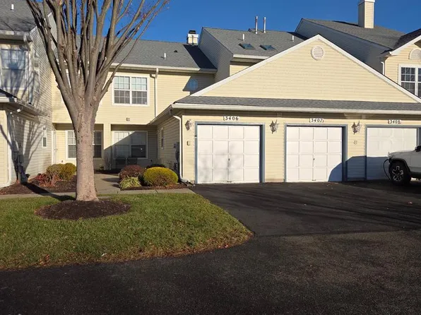 3406 Sterling Rd, Yardley, PA 19067