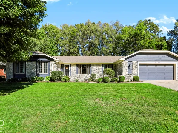 1750 Sandhill Rd, Indianapolis, IN 46217