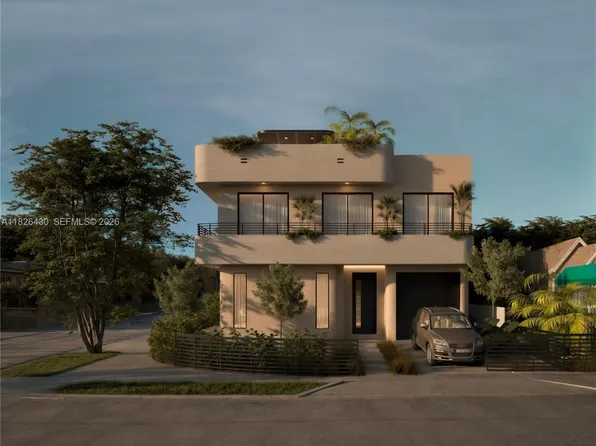 984 SW 10th St Unit 2, Miami, FL 33130