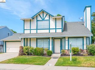 5345 Meadow Wood Ln, Oakley, CA 94561