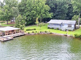 52 Lee Road 805 Rd, Valley, AL 36854