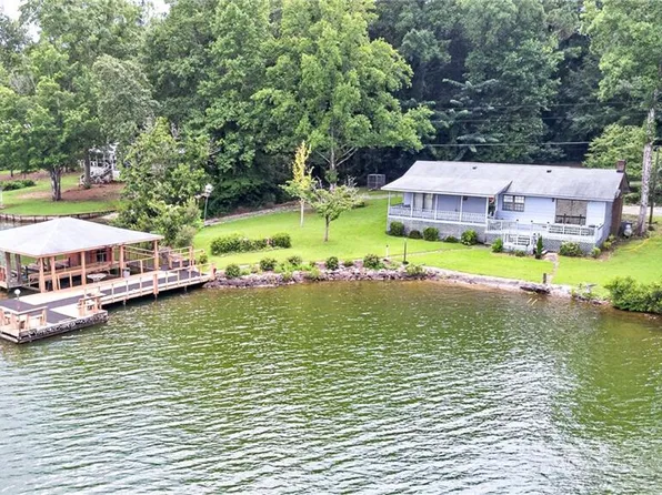 52 Lee Road 805 Rd, Valley, AL 36854