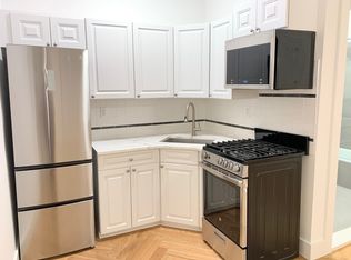 413 14th St APT 1F, Brooklyn, NY 11215