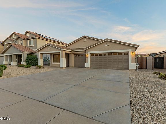 2nd image of 10645 E CLIFFROSE Lane