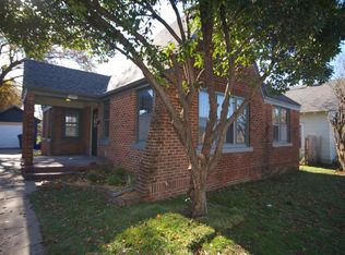1204 NW 48th St, Oklahoma City, OK 73118