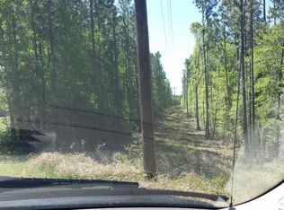 2300 Breastwork Rd, Century, FL 32535