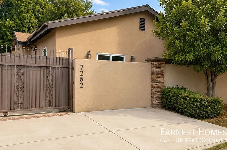 7252 Glade Ave — Photo 1