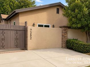 7252 Glade Ave, Canoga Park, CA 91303