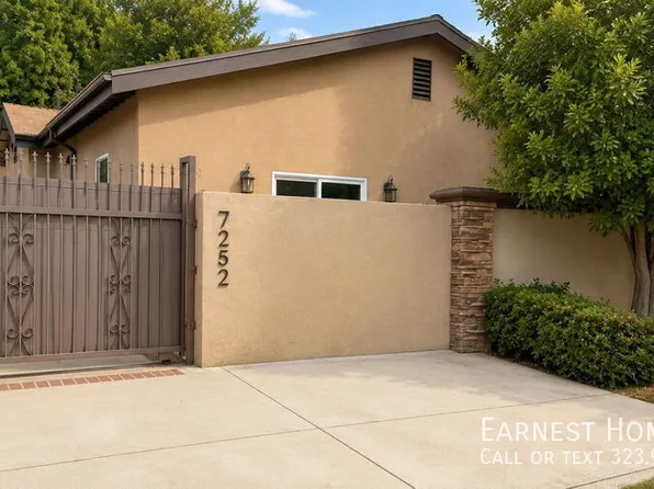7252 Glade Ave, Canoga Park, CA 91303