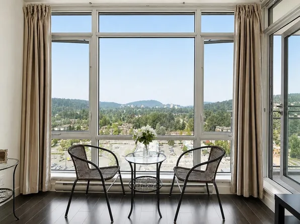 2955 Atlantic Ave #1908, Coquitlam, BC V3B 0H9