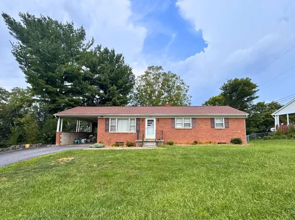 1195 Westmoreland Dr, Harrisonburg, VA 22801