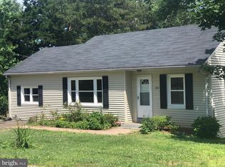 294 Glazier St, Culpeper, VA 22701