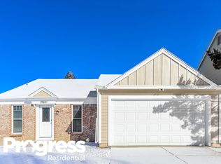 19601 E Bethany Dr, Aurora, CO 80013