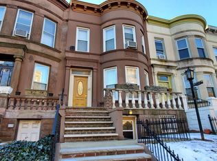 1184 Union St, Brooklyn, NY 11225
