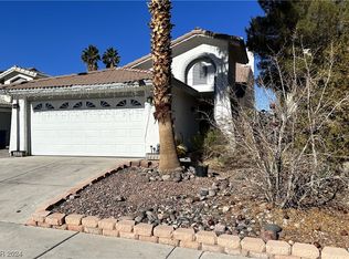 8148 Cactus Flower Ct, Las Vegas, NV 89145