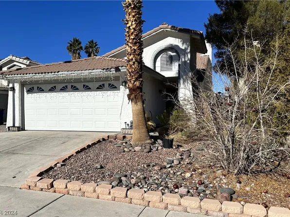 8148 Cactus Flower Ct, Las Vegas, NV 89145
