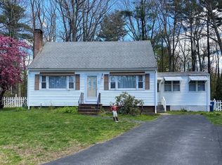 20 Saint Marys Rd, Burlington, MA 01803