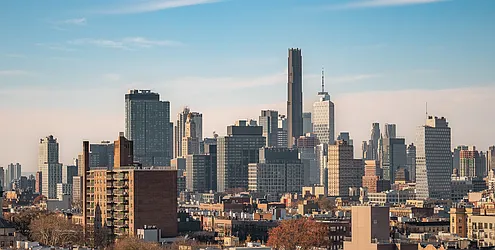 Rented by CW Realty Property Management LLC