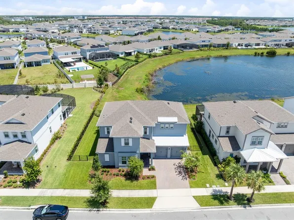 13439 MCMILLAN DRIVE, ORLANDO, FL 32827