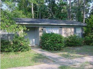 802 Mills Ave #A, Pensacola, FL 32507