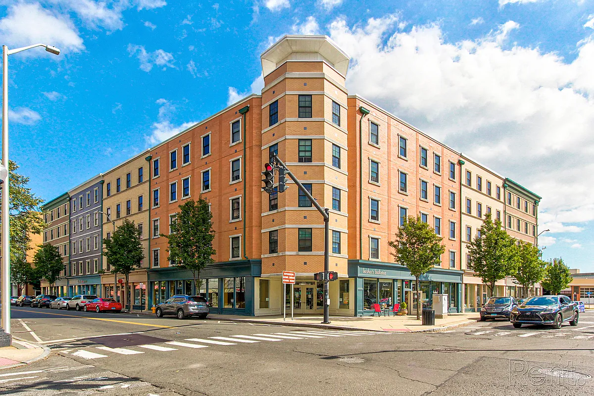 Building Photo - Bijou Square