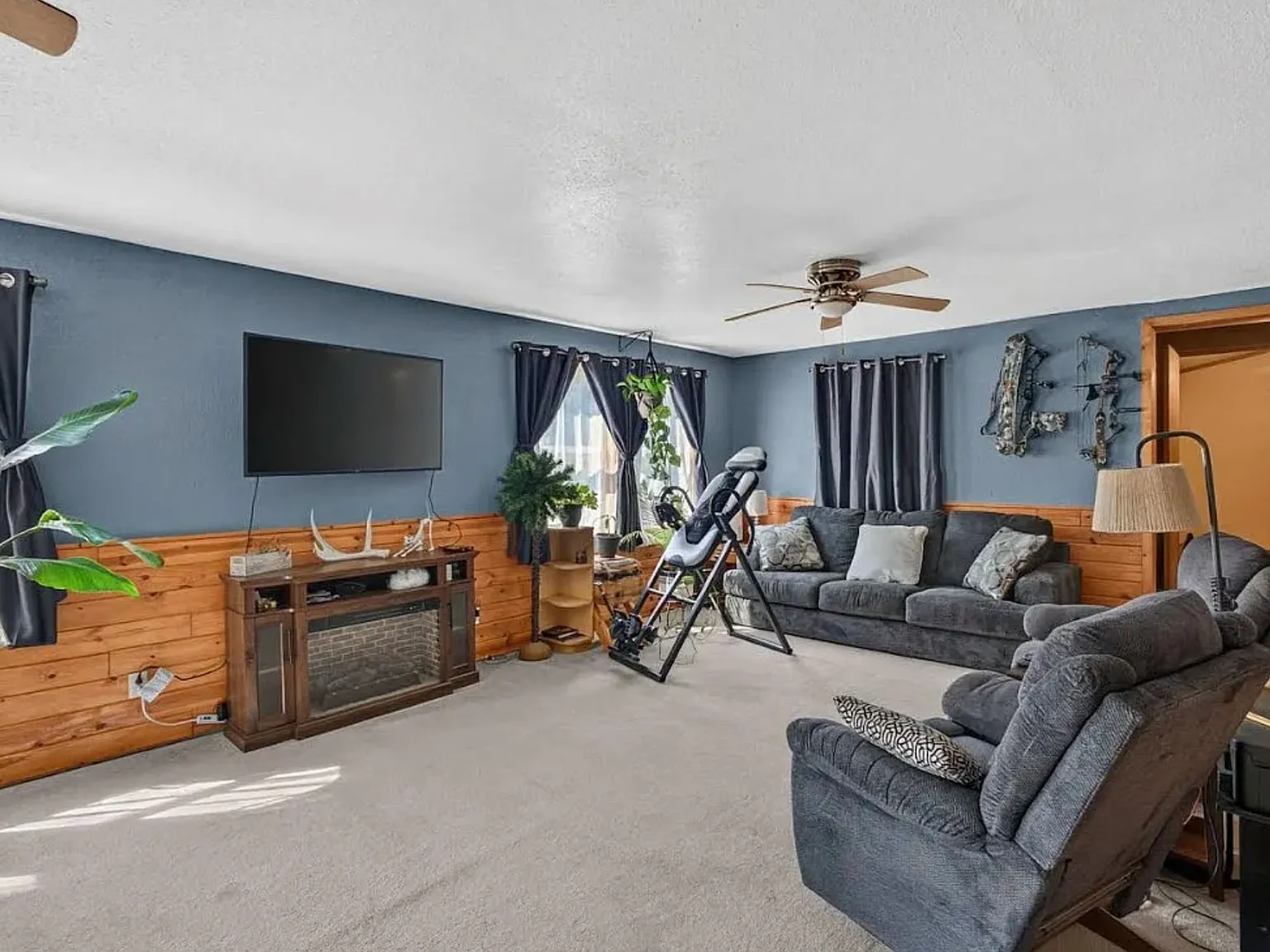 3 bed, 1655 sqft, $1,875 — Photo 2