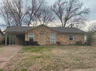 4081 Trudy St, Memphis, TN 38128