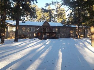 825 Gunsmoke Dr, Bailey, CO 80421