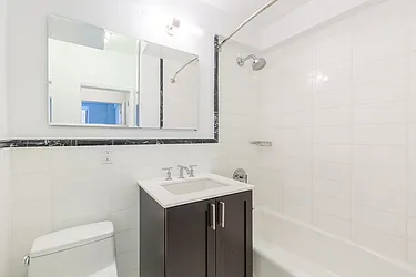 Rented by Stonehenge NYC LLC