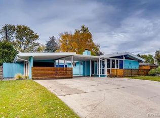 2425 S Lowell Blvd, Denver, CO 80219
