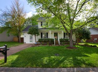 708 Windsor Trce, Goodlettsville, TN 37072