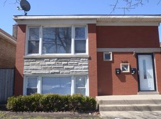 7416 S Lafayette Ave, Chicago, IL 60621