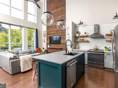 747 Ralph McGill Blvd NE Unit 237, Atlanta, GA, 30312