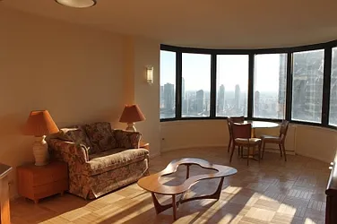 Rented by Citi Habitats