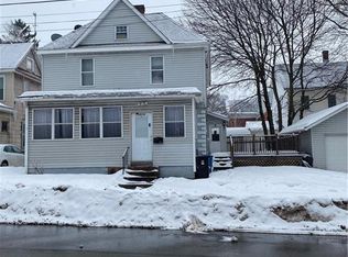 2012 Cherry St #601, Erie, PA 16502