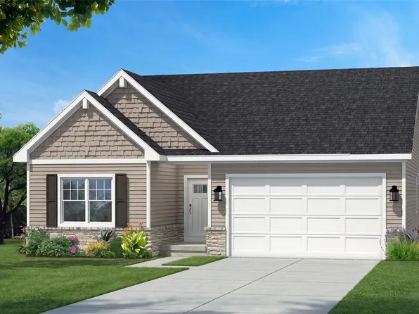 7148 Opfer Dr, Whitmore Lake, MI 48189