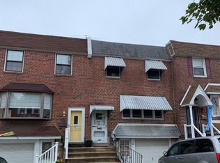 3628 Salina Rd, Philadelphia, PA 19154