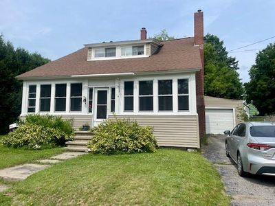 13 Jewel Street, Gorham, NH, 03581