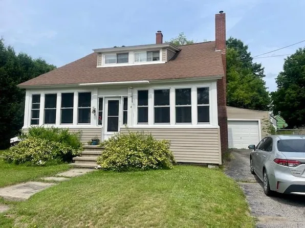 13 Jewel Street, Gorham, NH 03581