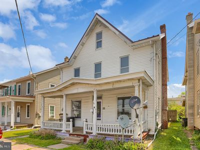 33 N 5th St, Halifax, PA, 17032