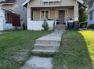3718 Bellefontaine Ave, Kansas City, MO 64128
