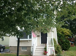 9 Glenhaven Rd, West Roxbury, MA 02132