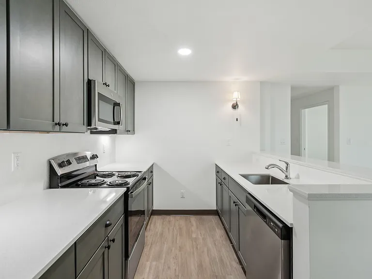 The Parker at 9 Mile Station | BRAND-NEW APARTMENTS — Photo 20