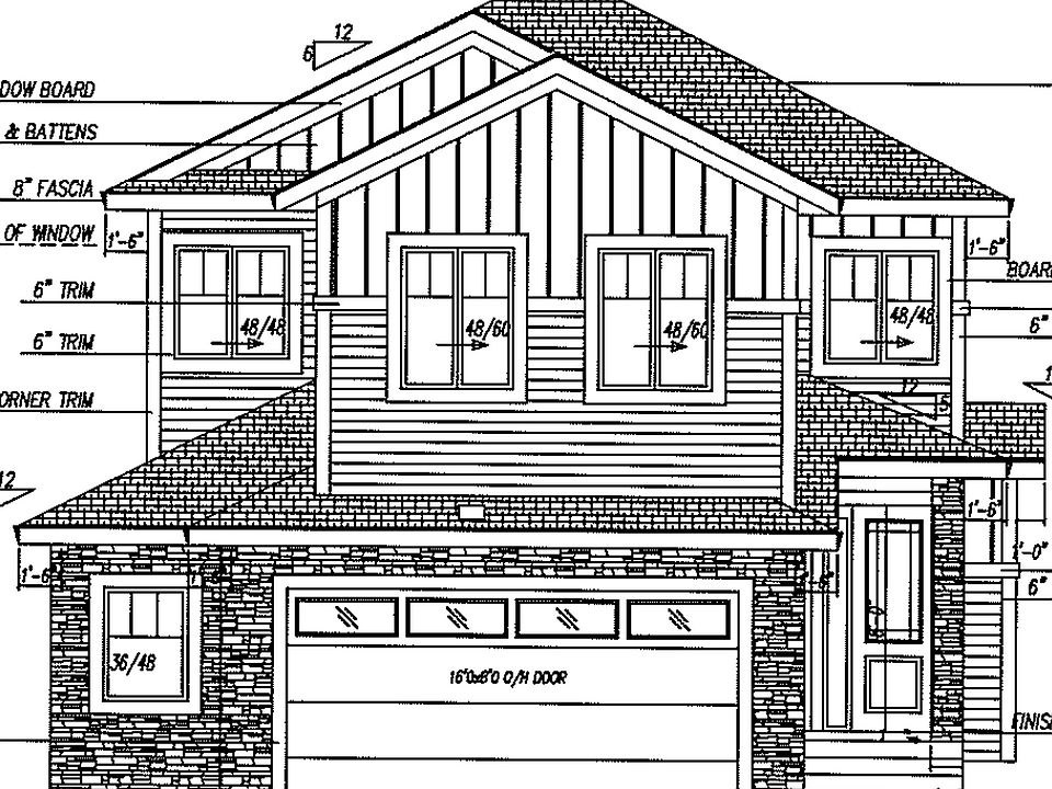 2nd image of 2 Mockingbird Cres