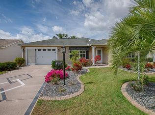 1332 Sunflower St, The Villages, FL 32162