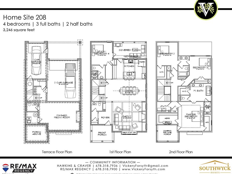 2nd image of 6535 Five Oaks Rd #Nb6zo6